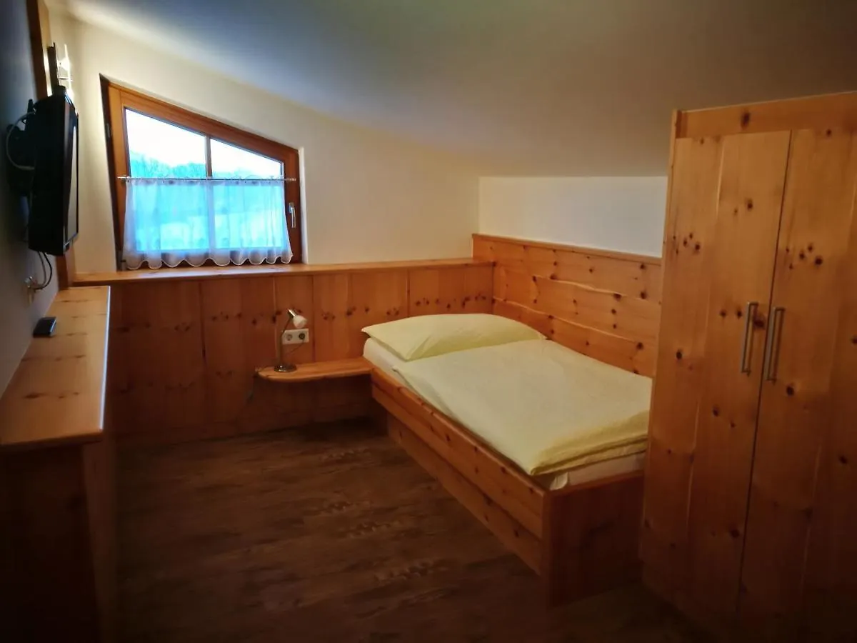 Gut Mitterlehen Appartement Elsbethen