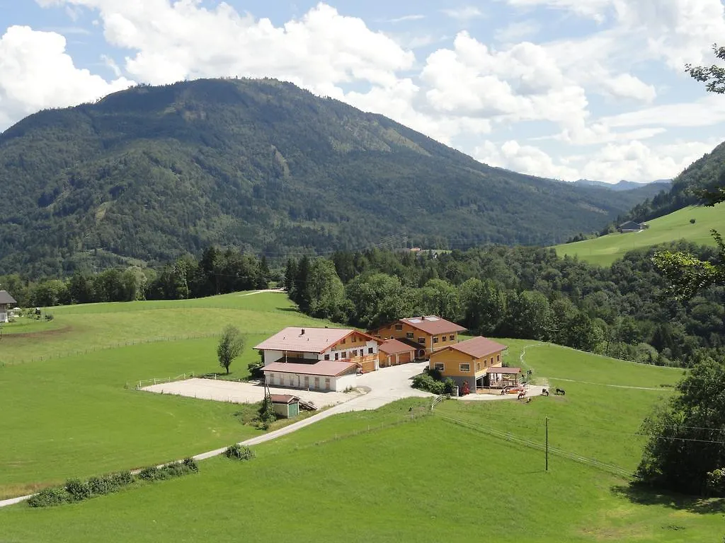 Gut Mitterlehen Appartement Elsbethen