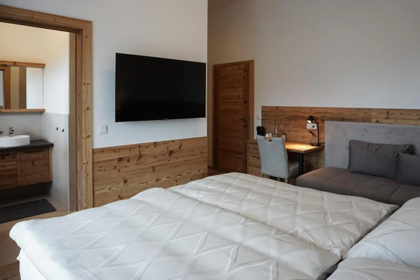 Gut Mitterlehen Appartement Elsbethen