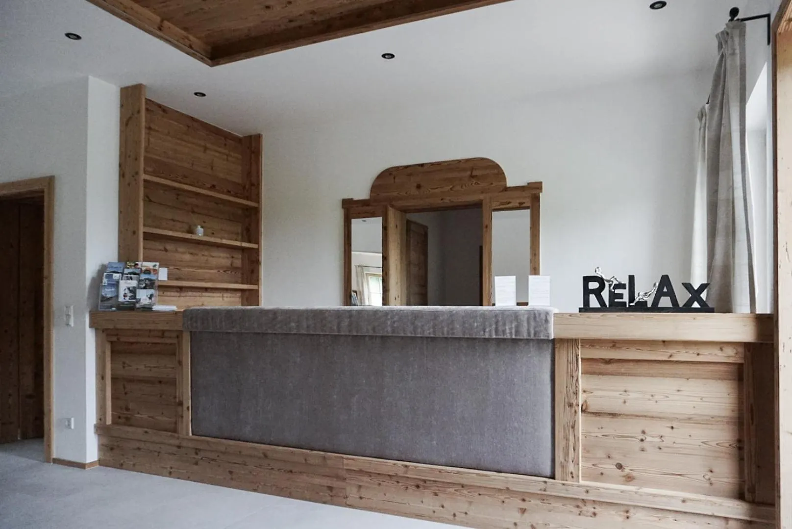 Gut Mitterlehen Appartement Elsbethen