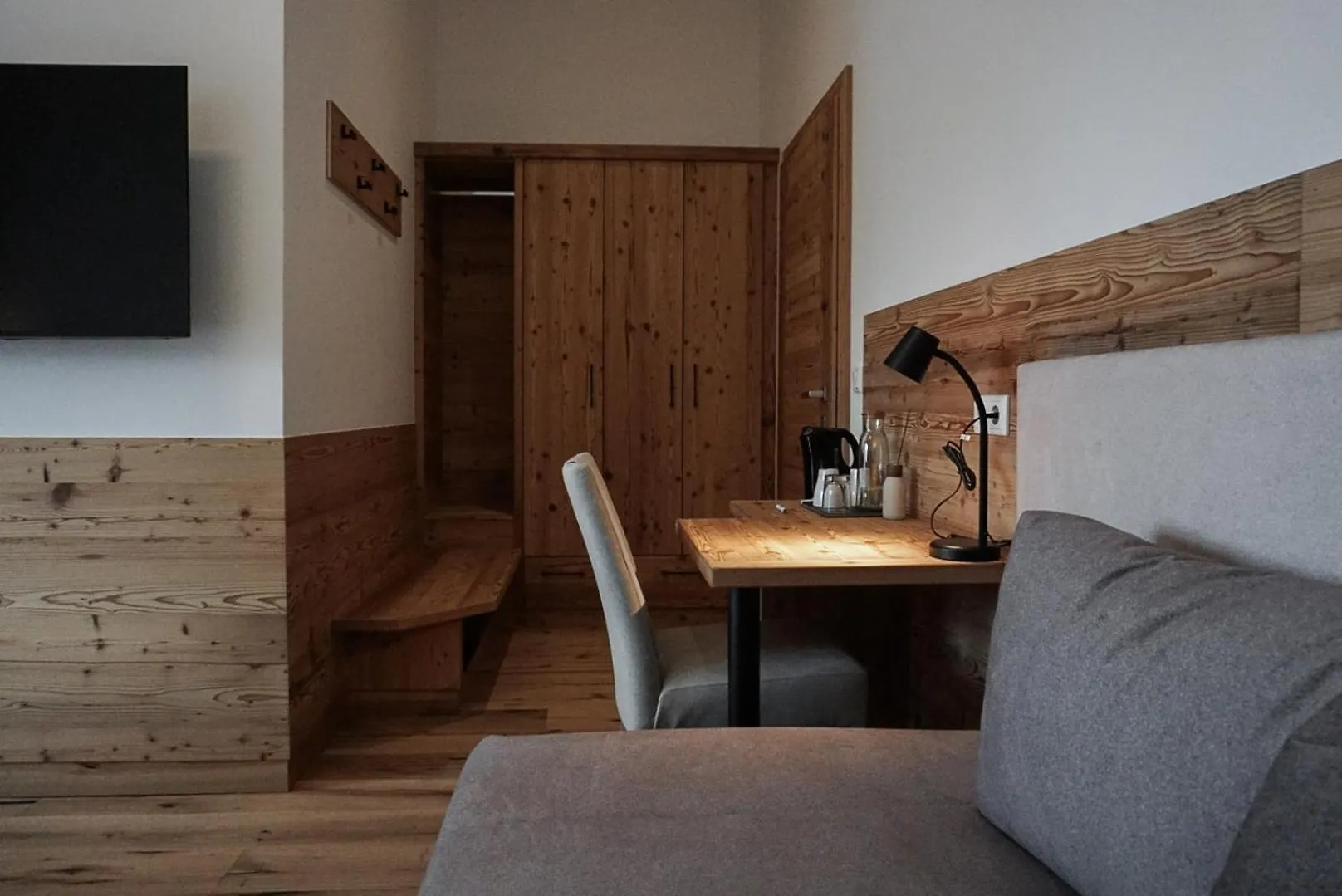 Gut Mitterlehen Appartement Elsbethen Oostenrijk