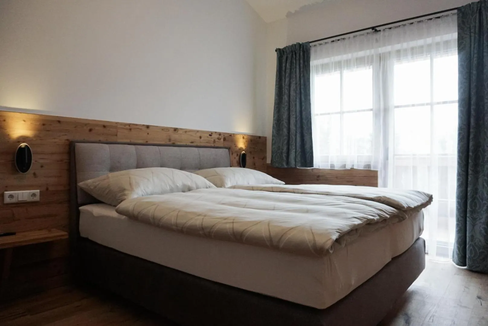 Gut Mitterlehen Appartement Elsbethen