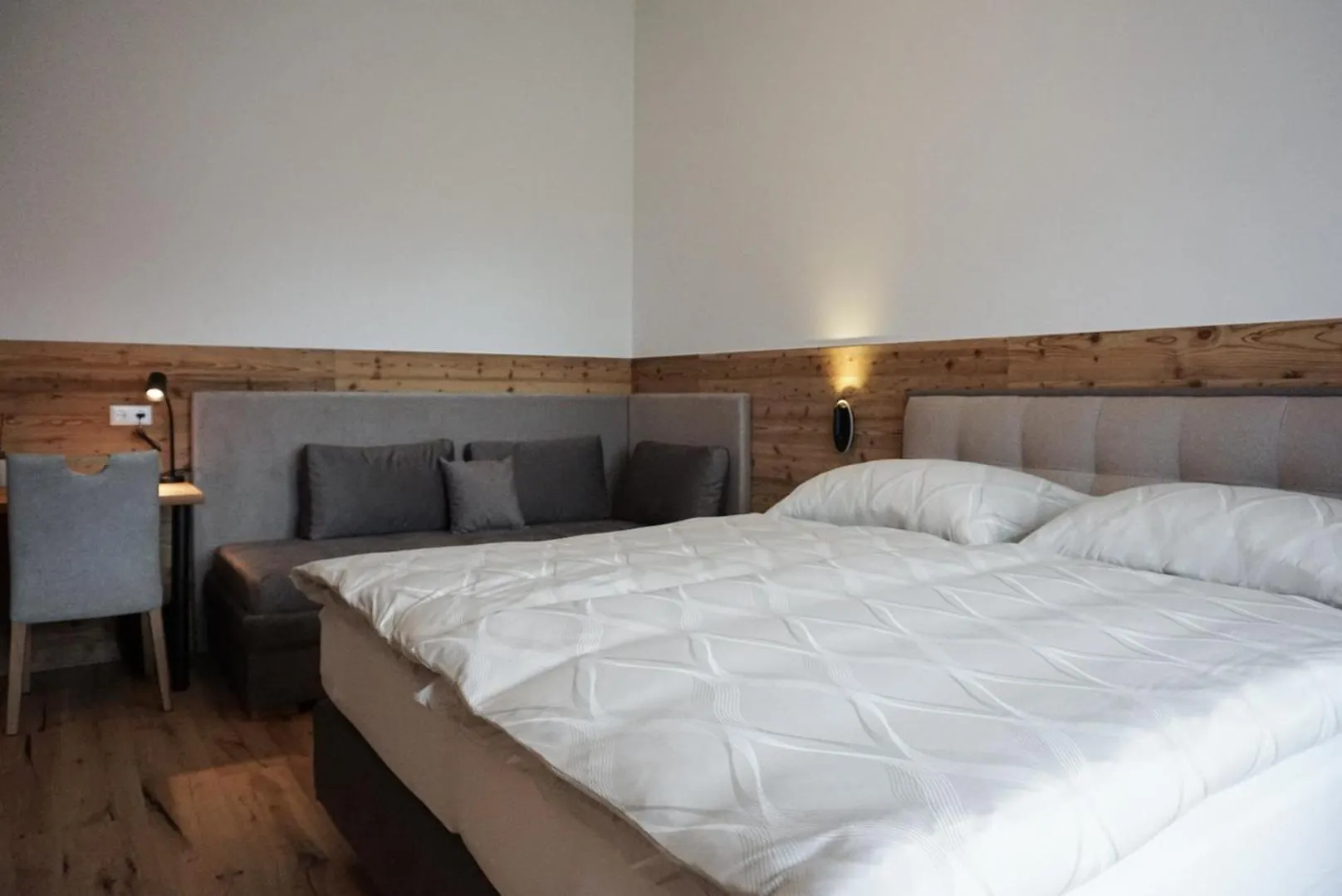 Gut Mitterlehen Appartement Elsbethen