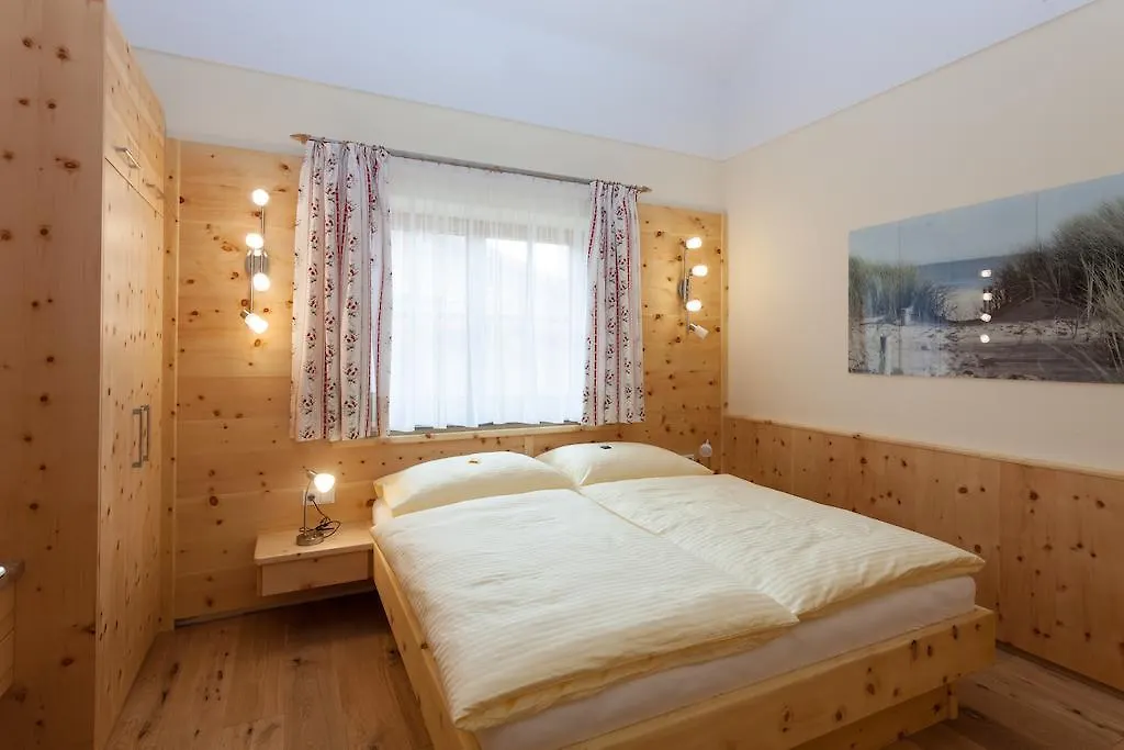 Gut Mitterlehen Appartement Elsbethen