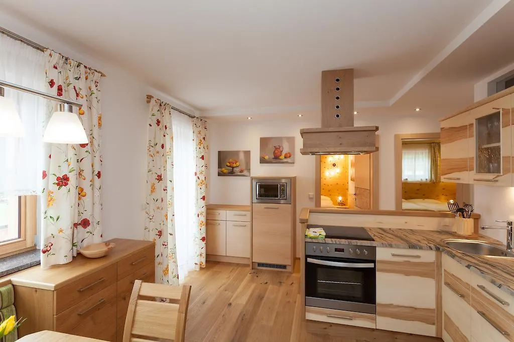 Gut Mitterlehen Appartement Elsbethen 0*,