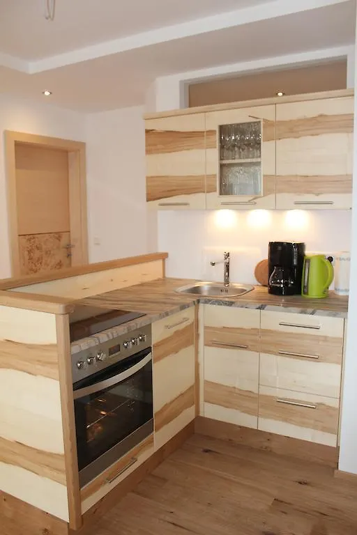 Gut Mitterlehen Appartement Elsbethen